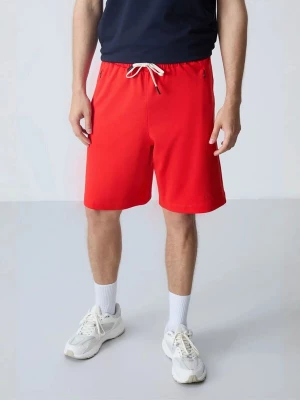 Foto van product Tommy Life Broek rood