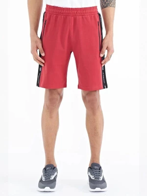 Foto van product Tommy Life Broek rood