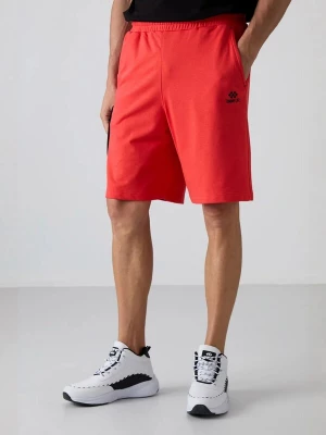 Foto van product Tommy Life Cargobroek oranje