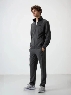 Foto van product Tommy Life Joggingpak antraciet