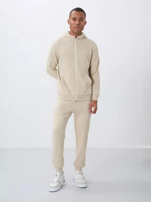 Foto van product Tommy Life Joggingpak beige