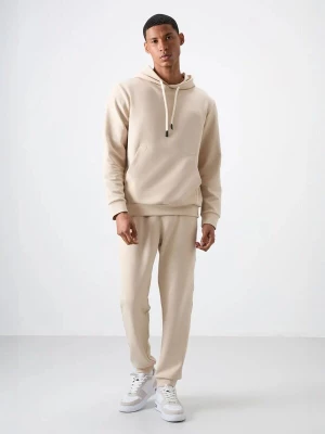 Foto van product Tommy Life Joggingpak beige