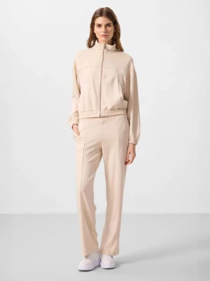 Foto van product Tommy Life Joggingpak beige