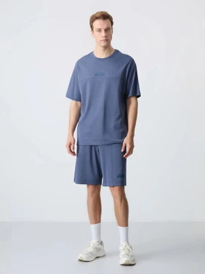 Foto van product Tommy Life Joggingpak blauw