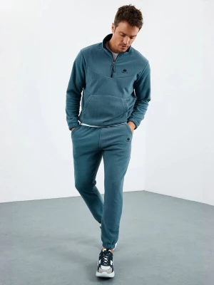 Foto van product Tommy Life Joggingpak blauw