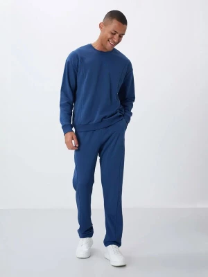 Foto van product Tommy Life Joggingpak blauw