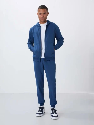 Foto van product Tommy Life Joggingpak blauw
