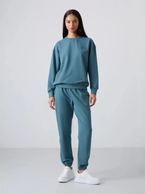 Foto van product Tommy Life Joggingpak blauw