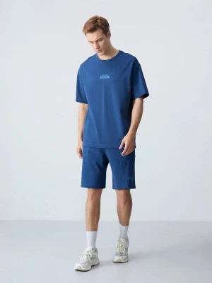 Foto van product Tommy Life Joggingpak blauw