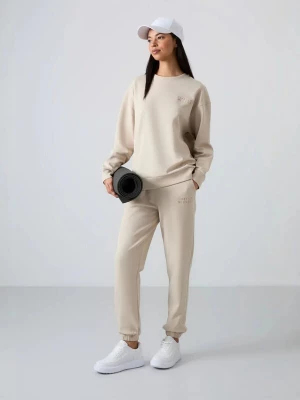 Foto van product Tommy Life Joggingpak crème