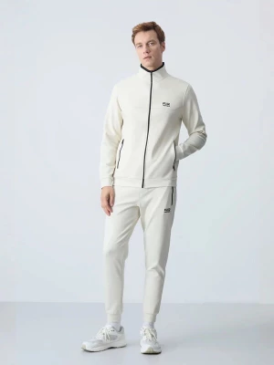 Foto van product Tommy Life Joggingpak crème