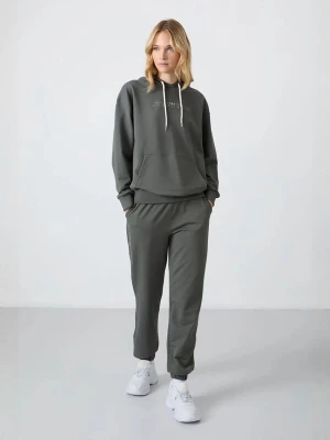 Foto van product Tommy Life Joggingpak donkergrijs