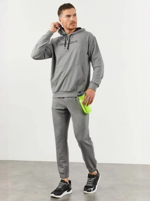 Foto van product Tommy Life Joggingpak grijs