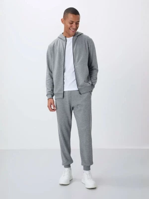 Foto van product Tommy Life Joggingpak grijs