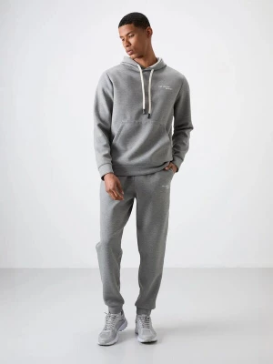 Foto van product Tommy Life Joggingpak grijs