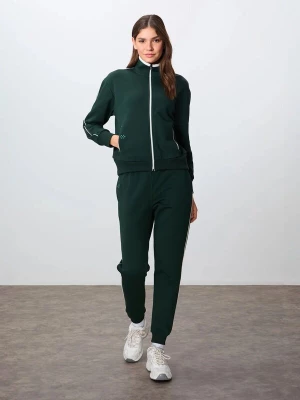 Foto van product Tommy Life Joggingpak groen