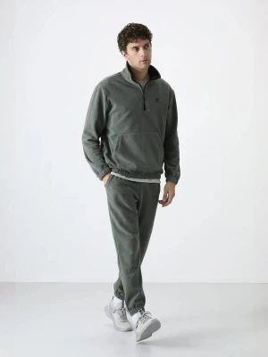 Foto van product Tommy Life Joggingpak groen