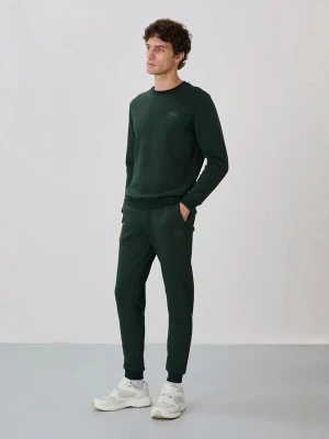 Foto van product Tommy Life Joggingpak groen