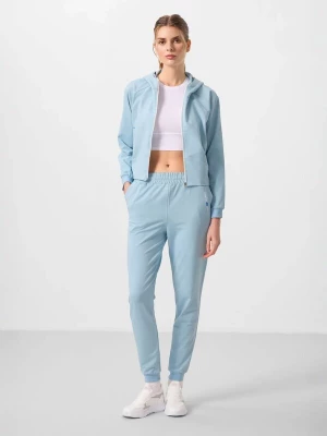 Foto van product Tommy Life Joggingpak lichtblauw