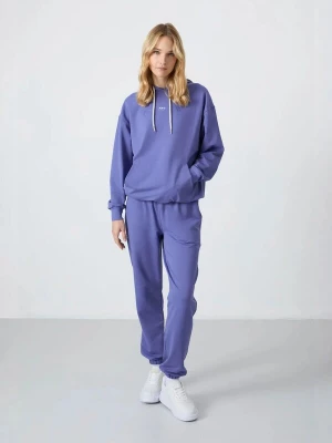 Foto van product Tommy Life Joggingpak lila