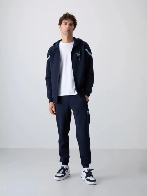 Foto van product Tommy Life Joggingpak marine