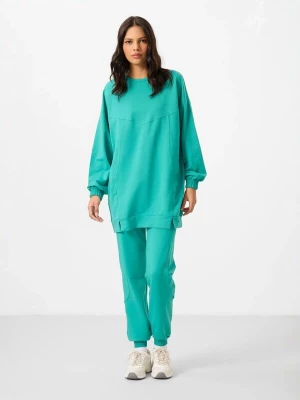 Foto van product Tommy Life Joggingpak mintgroen