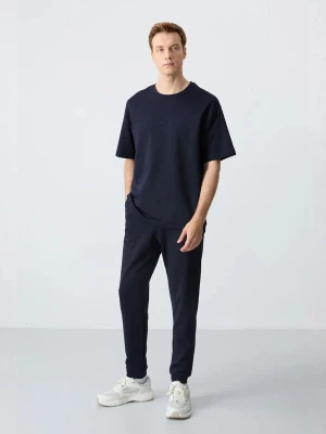 Foto van product Tommy Life Joggingpak navy