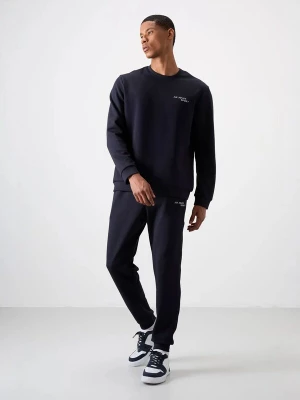 Foto van product Tommy Life Joggingpak navy