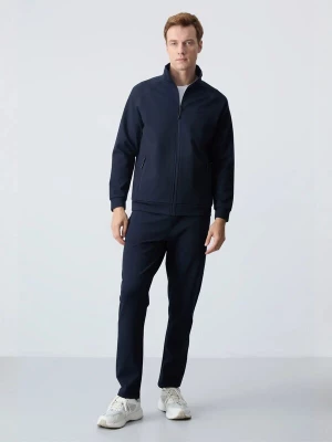Foto van product Tommy Life Joggingpak navy