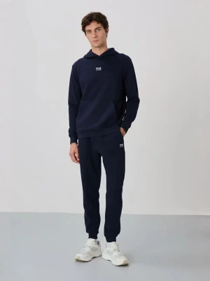 Foto van product Tommy Life Joggingpak navy