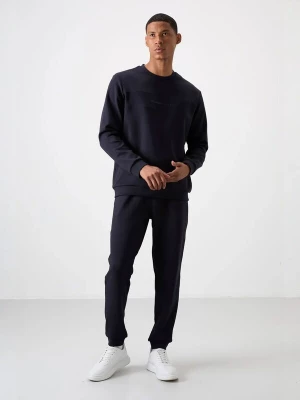 Foto van product Tommy Life Joggingpak navy