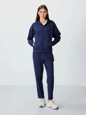 Foto van product Tommy Life Joggingpak navy