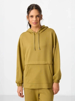 Foto van product Tommy Life Joggingpak olijfgroen