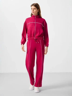 Foto van product Tommy Life Joggingpak pink