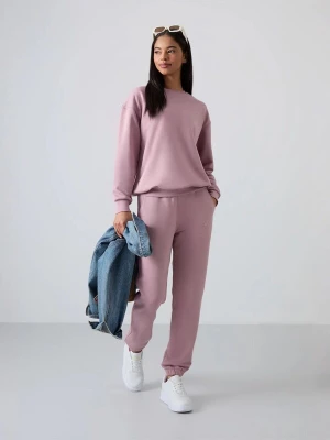 Foto van product Tommy Life Joggingpak pink