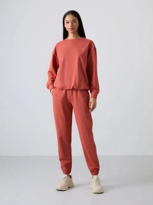 Foto van product Tommy Life Joggingpak rood