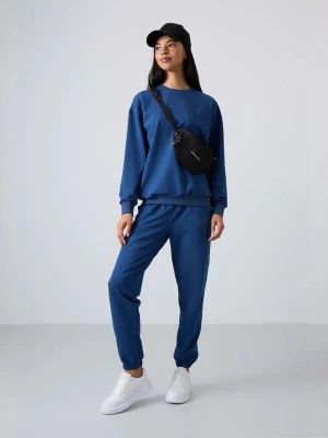 Foto van product Tommy Life Joggingpak royal blue / koningsblauw