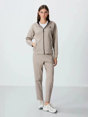 Foto van product Tommy Life Joggingpak stone grey