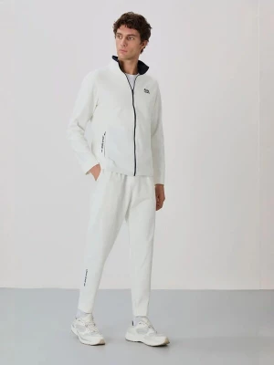 Foto van product Tommy Life Joggingpak wit