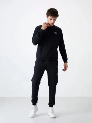 Foto van product Tommy Life Joggingpak zwart