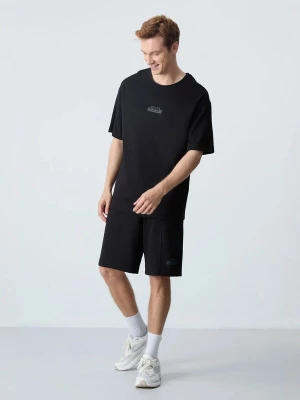 Foto van product Tommy Life Joggingpak zwart
