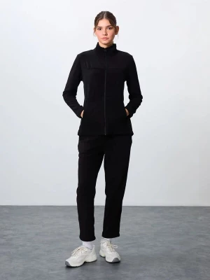 Foto van product Tommy Life Joggingpak zwart
