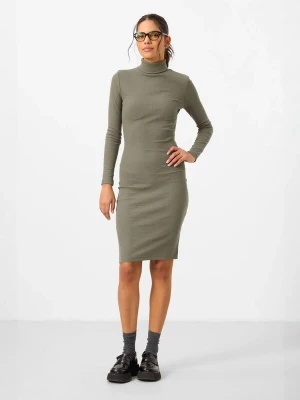 Foto van product Tommy Life Jurk groen
