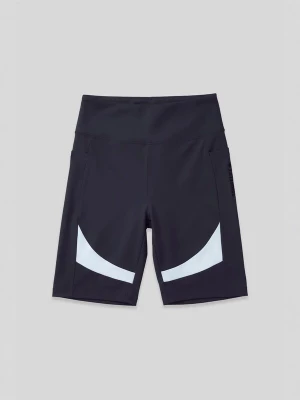 Foto van product Tommy Life Leggings antraciet / wit