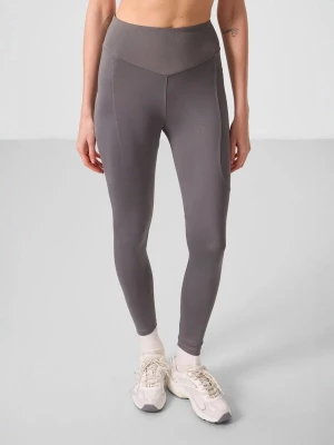 Foto van product Tommy Life Leggings grijs