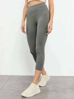 Foto van product Tommy Life Leggings grijs
