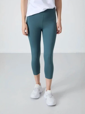 Foto van product Tommy Life Leggings groen