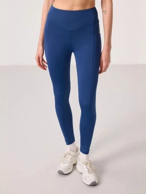 Foto van product Tommy Life Leggings kobaltblauw