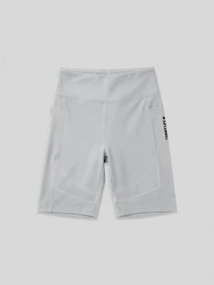 Foto van product Tommy Life Leggings lichtgrijs
