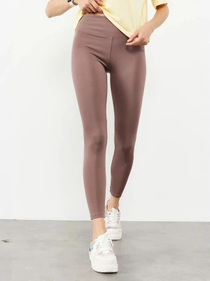Foto van product Tommy Life Leggings mokka